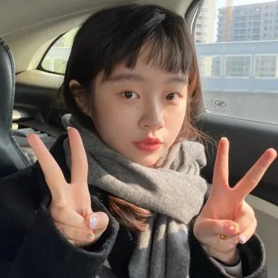 胸口